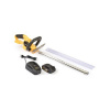 Riwall PRO RAHT 5220 set plotostřih s aku motorem + 2Ah baterie + nabíječka 20 V AH41E2001005B