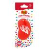 Jelly Belly Hanging Gel Very Cherry - Třešeň s extra esencí - závěsná vůně