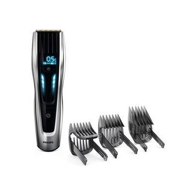 Zastrihávač vlasov Philips Hairclipper series 9000 HC9450/15 čierny