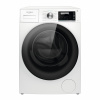 Voľne stojaca práčka Whirlpool W7X 89 SILENCE EE trieda A predná časť 8 kg 140