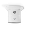 NEDIS šikovný detektor oxidu uhoľnatého / Zigbee 3.0/ napájanie z batérie/ (ZBDCO11WT)