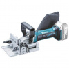 Makita Náradie - 18V AKU drážkovacia fréza 100 mm, bez batérie a nabíjačky DPJ180Z