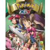 Pokemon X*Y, Vol. 2 - Hidenori Kusaka
