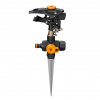 FISKARS 1027029 Impulzný zavlažovač ON/OFF, tŕňová základňa