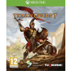 XBOX ONE Titan Quest (nová)