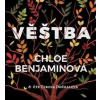 Věštba - Chloe Benjaminová
