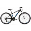 Horský bicykel - Bicykel 26 Romet Rambler R6.1 MTB Shimano Turney (Bicykel 26 Romet Rambler R6.1 MTB Shimano Turney)