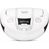 Rádio TechniSat VIOLA CD-1, white (V058A6)
