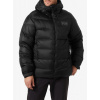 Páperová bunda Helly Hansen Odin Polar Down Jacket - black