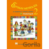Etická výchova pre 2. ročník ZŠ s VJM - pracovné listy - E. Ivanová, Ľ. Kopinová, M.Otottová