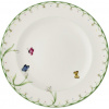 Villeroy & Boch Colourful Spring plytký tanier, Ø 27 cm 14-8663-2620