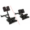 BH FITNESS Squat Machine