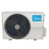 Midea Multi Split Výkon: 10,6 kW