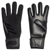 BRANKÁRSKE RUKAVICE ADIDAS PREDATOR GL COM FUTBALOVÉ ŠPORTOVÉ ČIERNE, VEĽKOSŤ 8,5