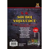 Souboj vojevůdců - 5-8 (4 DVD)
