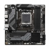Gigabyte B650M DS3H , AMD B650, AM5, 4xDDR5, mATX (B650M DS3H)