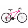 Horský bicykel - MTB Romet Jolene Bicycle 6.0 Ltd Pink 19 -inch Rám (MTB Romet Jolene Bicycle 6.0 Ltd Pink 19 -inch Rám)
