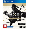 Ghost of Tsushima Director’s Cut CZ (PS4)