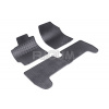 rigum Koberce gumenné Toyota Yaris 2006-2012