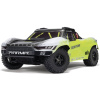 ARRMA Arrma Senton 223S BLX 4WD 1:10 RTR DSC žlutá