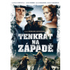 Tenkrát na západě DVD