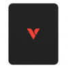 VERBATIM SnapBack Ultra Slim SSD 512GB,USB-C, černý