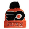 Philadelphia Flyers - Punch Out NHL Zimná čiapka one size