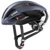 UVEX RISE CC DEEP SPACE-BLACK 52-56 (r. 2023)