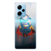 Silikonové pouzdro iSaprio - Xiaomi Redmi Note 12 Pro 5G / Poco X5 Pro 5G - Mimons Superman 02 (Odolný silikonový kryt, obal, pouzdro iSaprio - Xiaomi Redmi Note 12 Pro 5G / Poco X5 Pro 5G - Mimons Su