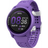 Hodinky Coros Pace 3 Silicone wpace3-pur