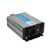 Extralink Měnič napětí OPIP-500W automobilový 12V, 500W čistý sinus