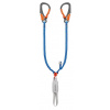 PETZL SCORPIO EASHOOK - ferratový tlmič pádu