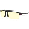 GUNNAR kancelárske/herné okuliare TORPEDO ONYX jantárové sklá BLF 65 GUNNAR focus