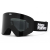 Horsefeathers Colt - Black/Smoke one size