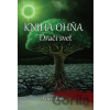 Kniha Ohňa - Dračí svet - Anna Em