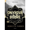 Onyxová bouře - Rebecca Yarros