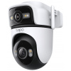 TP-link Tapo C545D Outdoor Dual Lens Pan/Tilt Security Cam