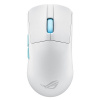 ASUS myš ROG Harpe Ace Aim Lab Edition, Bluetooth, bílá 90MP02W0-BMUA10 Asus