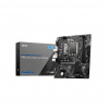 MSI PRO H610M-G DDR4 základná doska Intel H610 LGA 1700 micro ATX (PRO H610M-G DDR4)