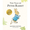 The Tale of Peter Rabbit Picture Book - Beatrix Potter