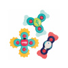 Baby spinner 3 ks