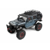 DF models DF-4S PRO Crawler zelenošedá metalíza 313mm 1:10, naviják, LED