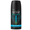 STR8 Wild Beat pánsky deospray 150 ml