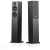 Audio Pro A38 Black (Aktívne stĺpové reproduktory Audio Pro A38 (Cena za pár))