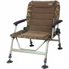 Fox R2 kreslo Camo Chair
