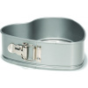 Forma na pečenie Silver-Top srdce 12 cm