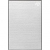 Seagate OneTouch PW /4TB/HDD/Externí/Stříbrná/2R STKZ4000401