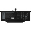 Dell Baterie 4-cell 52W/HR LI-ON pro Latitude 7310, 7410 451-BCPW