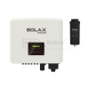 SOLAX Měnič Pro X3-17K-G2 (11y), Wifi 3.0 3-fázový síťový