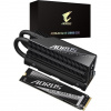 Gigabyte AORUS Gen5 12000 1TB /SSD/M.2 NVMe/Černá/5R AG512K1TB